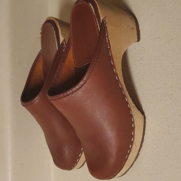 Olof Daughters clogs - Picture 4 of 7